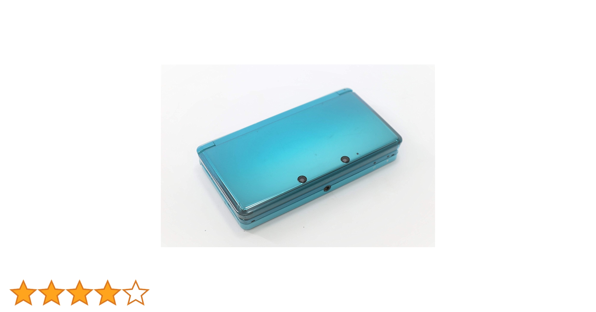 【良品】ニンテンドー3DS 本体 アクアブルー 71WV7FQ0NNL.jpg_BO30,255,255,